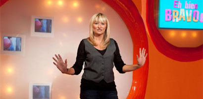 christine-bravo