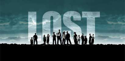 lost