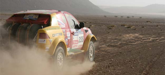 dakar-2013