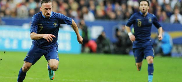 equipe-de-france-franck-ribery