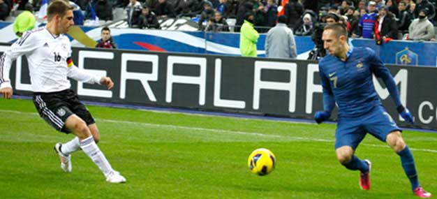 france-allemagne-franck-ribery