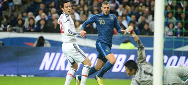 france-japon