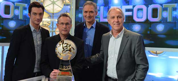 telefoot-speciale-joueur-entraineur-france-football-2012