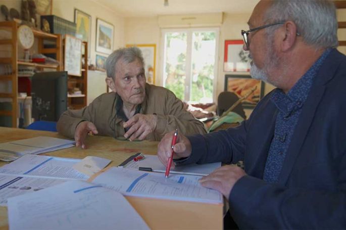 "Grands Reportages" : Abus de faiblesse, le prix de la confiance, samedi 24 janvier 2026 sur TF1