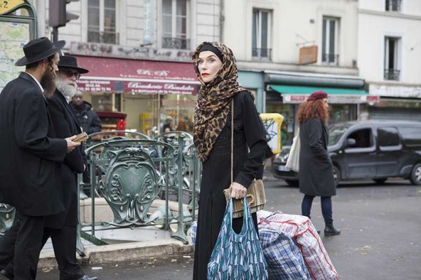Inédit : &quot;La daronne&quot; avec Isabelle Huppert, Hippolyte Girardot dimanche 19 mars 2023 sur France 2 (vidéo)