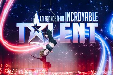 "La France a un incroyable talent" mercredi 13 novembre 2024 : épisode 4, les auditions continuent sur M6 (vidéo)