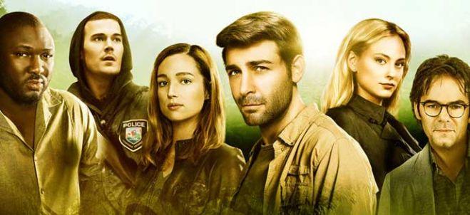 La saison 2 inédite de “Zoo” diffusée sur TF1 à partir du mercredi 24 janvier