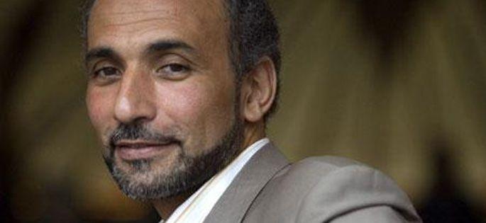 Tariq Ramadan sera l'invité de Laurence Ferrari sur i>TELE dans “Tirs Croisés” jeudi 3 octobre