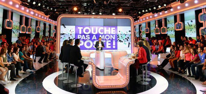 “Touche pas à mon poste !” lundi 25 novembre : les invités reçus par Cyril Hanouna sur D8