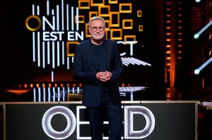 “On est en direct” samedi 26 septembre : les invités de Laurent Ruquier sur France 2