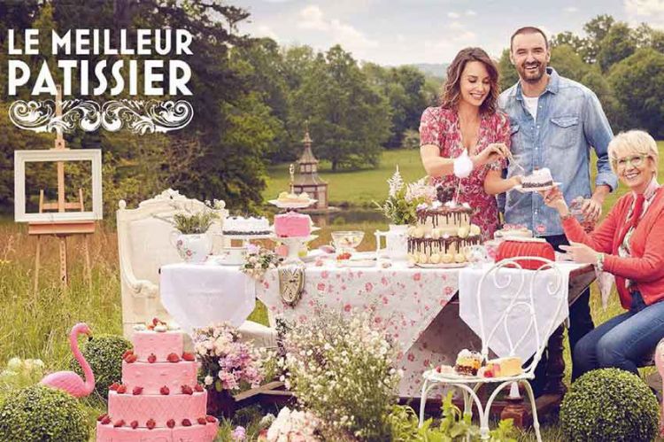 “Le meilleur pâtissier” de retour sur M6 le 11 septembre pour sa 8ème saison