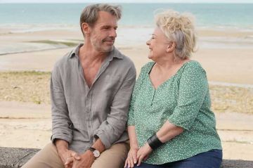 Inédit : "Des mains en or" avec Josiane Balasko et Lambert Wilson sur France 3 samedi 31 janvier 2026 (vidéo)