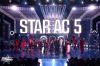 Replay "Star Academy" : Anciens et nouvelle promotion sur l'hymne de la saison 5 "Je ne suis pas un héros" (vidéo)