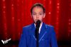 Replay “The Voice Kids” : Nahel chante « Les Bourgeois » de Jacques Brel (vidéo)