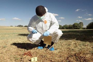 &quot;Experts du crime : quand la science mène l&#039;enquête&quot; sur France 5 jeudi 22 juin 2023 - Vidéo