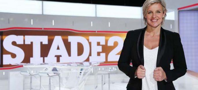 “Stade 2” reçoit Frédéric Michalak dimanche 2 novembre sur France 2