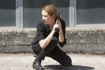 &quot;La disparue du lac noir&quot;, les derniers épisodes diffusés sur France 3 dimanche 27 juillet 2025