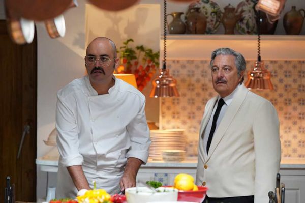 Inédit : "Mystère à Saint-Tropez" sur France 2 dimanche 28 mai 2023 - Vidéo