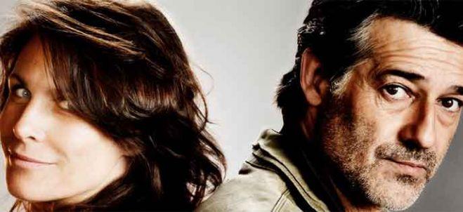4 épisodes de “Tandem” en tournage avec Astrid Veillon &amp; Stéphane Blancafort pour France 3