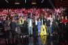 &quot;Taratata 100 % live&quot; mercredi 9 juillet 2025 sur France 2, les invités de Nagui (vidéo)
