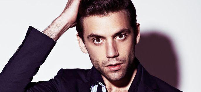 Officiel : TF1 annonce l'arrivée de Mika dans “The Voice” pour la saison 3