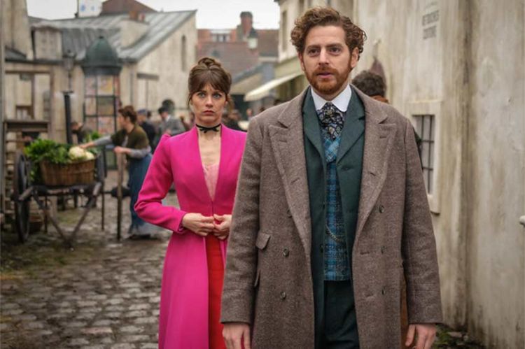 &quot;Montmartre&quot; sur TF1, résumé des épisodes diffusés lundi 20 octobre 2025