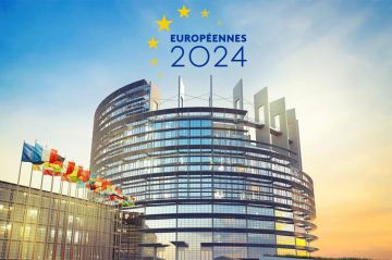 Européennes 2024 : La grande soirée électorale sur France 2 dimanche 9 juin 2024