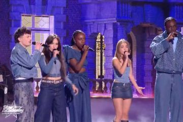 Replay &quot;Star Academy&quot; : Les élèves nommés chantent « Believer » de Imagine Dragons (vidéo)