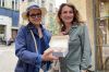 &quot;Echappées belles&quot; : week-end à Bordeaux avec Sophie Jovillard samedi 5 avril 2025 sur France 5