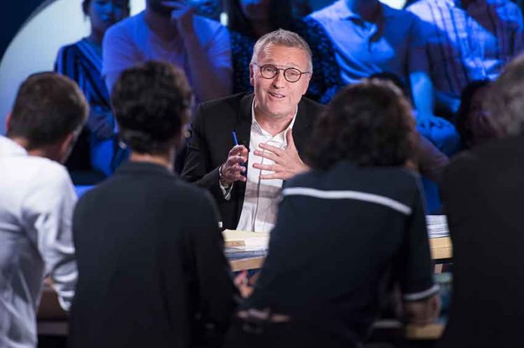 “On n'est pas couché” samedi 11 janvier : les invités reçus par Laurent Ruquier sur France 2