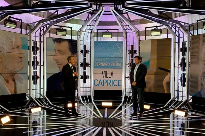 “50&#039; Inside” reçoit Patrick Bruel samedi 29 mai sur TF1 : sommaire et 1ères images (vidéo)