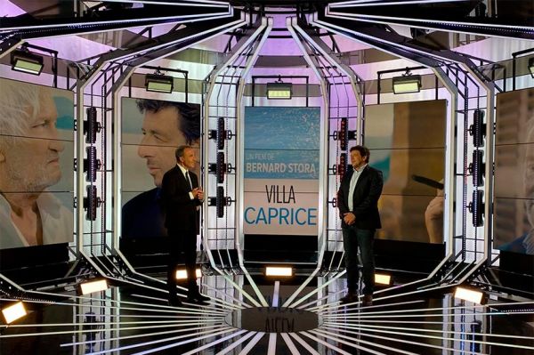 “50' Inside” reçoit Patrick Bruel samedi 29 mai sur TF1 : sommaire et 1ères images (vidéo)