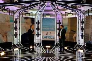 “50&#039; Inside” reçoit Patrick Bruel samedi 29 mai sur TF1 : sommaire et 1ères images (vidéo)