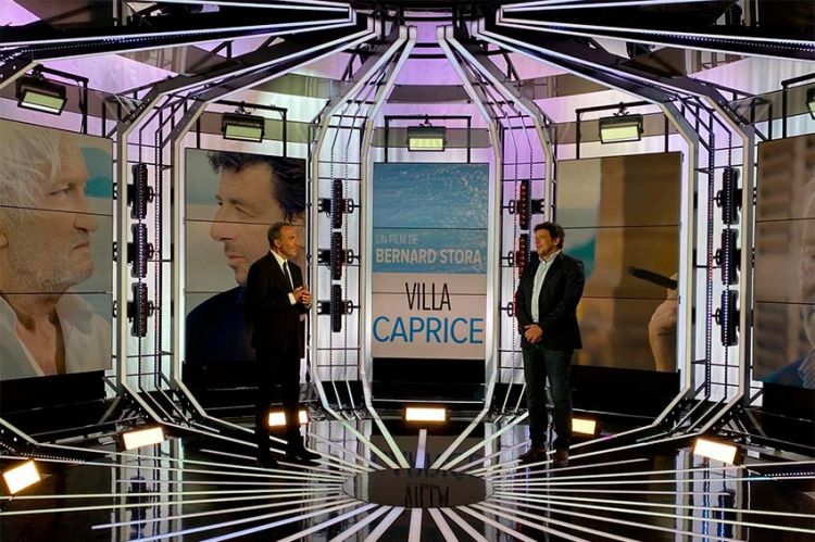 “50' Inside” reçoit Patrick Bruel samedi 29 mai sur TF1 : sommaire et 1ères images (vidéo)