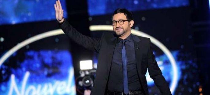 “Nouvelle Star” : Cyril Hanouna ne présentera pas la prochaine saison sur D8