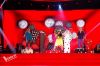 Replay &quot;The Voice&quot; : Théadule, Kylia, Ankinée et Léa chantent un medley des Rita Mitsouko (vidéo)