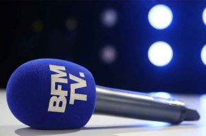 Débat entre Éric Zemmour &amp; Jean-Luc Mélenchon sur BFMTV ce jeudi 23 septembre