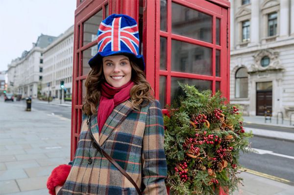 Les films de Noël diffusés sur TF1 du 28 au 31 octobre 2024