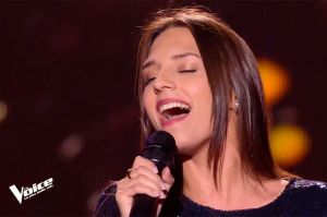 Replay “The Voice” : Sonia chante « Ain’t no moutain high enough » de Marvin Gaye &amp; Tammi Terrell (vidéo)