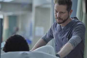 &quot;The Resident&quot; : 3 épisodes inédits diffusés sur TF1 mercredi 21 février 2024