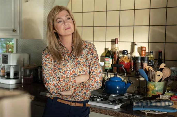 "Good American Family" mini-série inédite avec Ellen Pompeo sur TF1 mercredi 17 juin 2026