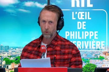 Replay "L'oeil de Philippe Caverivière" du 5 novembre 2024 face à Laurent Saint-Martin (vidéo)