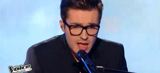 Vidéo Replay “The Voice” : regardez Olympe qui interprète « Zombie » de The Cranberries