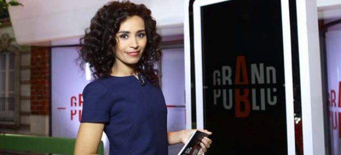 France 2 “Grand Public” : nouvel horaire, nouveau décor, Aïda Touihri dévoile toutes les nouveautés