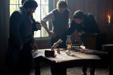 « L&#039;aventure du câble transatlantique, une révolution du XIXe siècle » racontrée sur ARTE samedi 17 août 2024