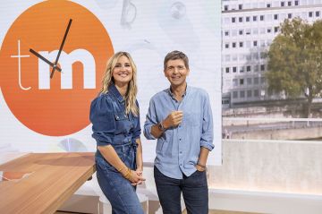 &quot;Télématin&quot; mercredi 28 février 2024 : les invités de Marie Portolano &amp; Thomas Sotto sur France 2