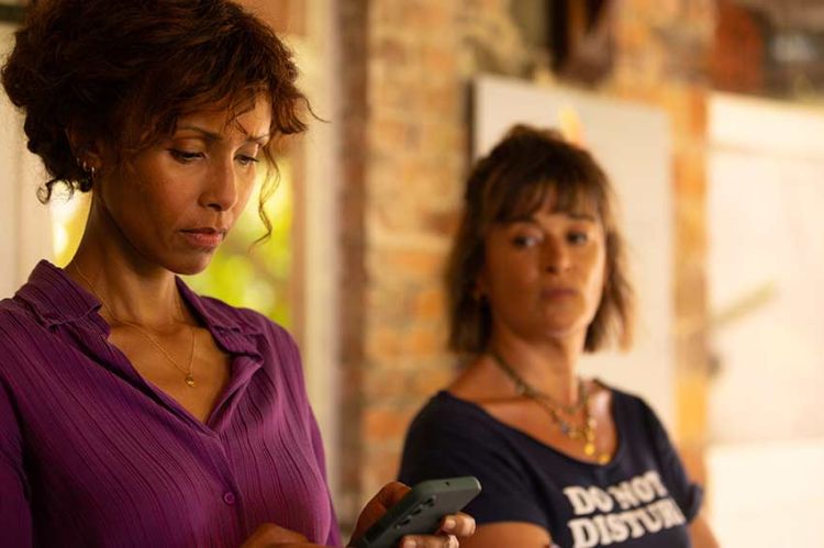 "Tropiques criminels - Trois Rivières", épisode inédit diffusé sur France 2 vendredi 3 avril 2026