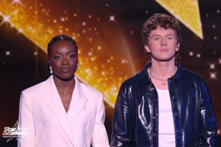 "Star Academy" : Bastiaan a été éliminé aux portes des demi-finales, regardez l'annonce par Nikos Aliagas (vidéo)