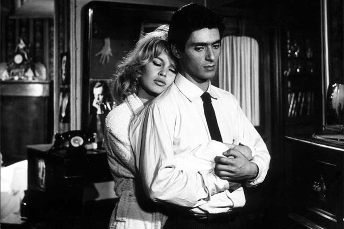 Hommage à Brigitte Bardot sur Arte avec la diffusion de "La vérité" lundi 29 décembre 2025