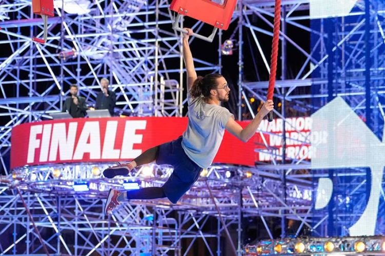 "Ninja Warrior" : la finale débute sur TF1 vendredi 4 août 2023